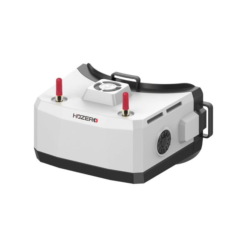 HDZero BoxPro / BoxPro+